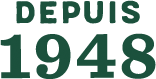 depuis 1948 depuis 1948